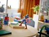 Lego Super Heroes 76258 Kapitän Amerika - Baubare Figur Voir les images du produit 6