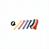 OTB Kabelmanagement - Klettband - 25er Set bunt - 15cm Produktbild-Vorschau 1