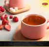 Lipton - Specialità nera - "Frutti di bosco" - 20 piramidi Anteprima dell’immagine prodotto 3