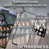 1-Pack XIAOMI 13T PRO Displayschutzfolie und Objektivschutz Produktbild-Vorschau 3