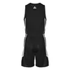 PEAK Trikot Set Team schwarz/weiß XXL Produktbild-Vorschau 2