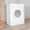Waschmaschine Staubdichte Abdeckung, Wasserdichte Produktbild-Vorschau 7