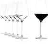 Copa de vino tinto Quatrophil - Stölzle Vista previa de la imagen del producto 4