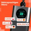 EV Ladekabel Typ 2 16A 3,7 kW EV-Ladegerät mit Produktbild-Vorschau 7