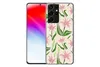 MuchoWow® Handyhülle Schutzhülle Hülle für Samsung Galaxy Produktbild-Vorschau 2