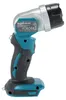 Makita DML 808 Accu-handlamp 14,4 / 18 V 190 lm LED Solo - Productafbeelding-voorbeeld 4