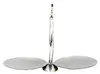 Alessi "Fatman" Folding Cake Stand (Art.-Nr. MW08, EAN Voir les images du produit 3
