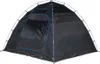 High Peak Kuppelzelt Tessin 5.0 390 X 300 X 190 Cm Produktbild-Vorschau 8