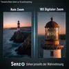 Senzo Digitalkamera 5K mit WiFi - 75MP - 18x Zoom - 60FPS - Produktbild-Vorschau 4