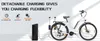 28 Zoll Mittelmotor 70N.M 36V 20AH E-Bike Elektrofahrrad Produktbild-Vorschau 12