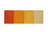 Mijolnir, Rainbow - Yellow, Handtücher, Hellgelb, Produktbild-Vorschau 3