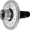 Kraft&Dele KD10395 Drehmomentschlüssel Winkellehre Produktbild-Vorschau 12