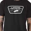 Vans Tshirts MN Full Patch, V00QN8Y28, Größe: 178 Produktbild-Vorschau 3