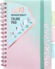 Registerkarte Notizbuch A5 100k OMBRE Astra Gitter Produktbild-Vorschau 8