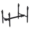 Prologic K1 Low Profile Rod Pod 2 Rod - Rodpod Produktbild-Vorschau 1