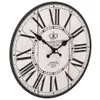 vidaXL Vintage Wanduhr London 30 cm Produktbild-Vorschau 3