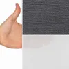 Design Mini Flächenvorhang Set anthrazit grau Produktbild-Vorschau 4