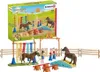 SCHLEICH Pony Agility Training 0 0 0 Produktbild-Vorschau 9