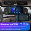 Autoradio 7 Zoll LINUX für Fiat Panda 2013-2020 mit CarPlay Produktbild-Vorschau 7