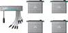 Zendure SolarFlow Bundle Hybrid Inverter Hyper 2000+4 Produktbild-Vorschau 1