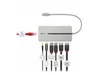 Lindy 43360 laptop-dockingstation & portreplikator Produktbild-Vorschau 8
