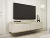 AX LIVING TV-meubel Orkis, 135 cm. Modern en functioneel, Productafbeelding-voorbeeld 1