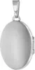 trendor 75772 Damen-Kette mit Flügel-Medaillon Silber 925 2 Produktbild-Vorschau
