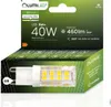 LUMILED LED žiarovky G9 Sada 5 LED diód 5W = 40W 4000K Náhľad obrázku produktu 4