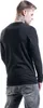 Urban Classics TB816 | Fitted Stretch L/S Tee T-shirt Voir les images du produit 19