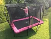 EXIT Silhouette Trampoline 214x305cm – Sur pieds – Voir les images du produit 11