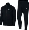 Nike Trainingsanzügen Fleece Tracksuit, 928125010, Größe: Produktbild-Vorschau 1