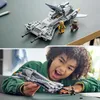 LEGO 75346 Star Wars Pirate Fighter, Mandalorian Season 3 Voir les images du produit 34