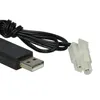 vhbw USB-Ladekabel für RC-Akkus mit Tamiya-Anschluss, Produktbild-Vorschau 6