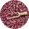 Mary Rose - Essbare Blüten Rote Rosenblätter 100g - 100% Produktbild-Vorschau 4