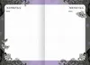 My Secret Journal | Tagebuch mit Schloss Produktbild-Vorschau 6