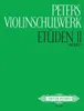 Peters Violin School Vol.2 Produktbild-Vorschau 1