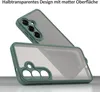 Handyhülle für Samsung Galaxy S24 / Galaxy S25 Matt Produktbild-Vorschau 7
