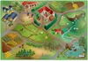 Spielteppich Farm Connect 100 x 150 cm Produktbild-Vorschau 1