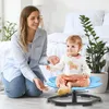 XINZI Sensory Toys Kinder-Drehstuhl, Drehstuhl, Produktbild-Vorschau 8