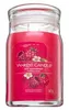 Yankee Candle Red Raspberry 567 g Náhled obrázku produktu 2