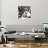Bilder auf glas - Einteilig - Jungvermählten Liebe Produktbild-Vorschau 6