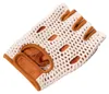 Thousand Little 5 Gloves, Creme, M Produktbild-Vorschau 1