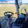 KOTARBAU® Gałka na Kierownicę 5 cm Kulka na Kierownicę ⌀ Podgląd zdjęcia produktu 6