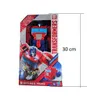 Transformers Authentic  Optimus Prime-  28 cm Actionfiguren Produktbild-Vorschau 3