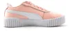 PUMA CARINA 2.0 JR Kinder Sportschuhe - rosa r. 36 Produktbild-Vorschau 7