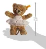Steiff Spieluhr Bär rosa 20 cm 239540 Produktbild-Vorschau 2
