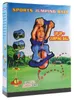 Skoczek Dla Dzieci Pogo Jumper Równowaga Fioletowy Podgląd zdjęcia produktu 2