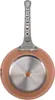 De Buyer Prima Matera Pfanne Kupfer/Edelstahl 20 cm indukt. Produktbild-Vorschau 4