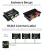 Waveshare, priemyslový modul Modbus RTU s relé, 8 kanálov, Náhľad obrázku produktu 5