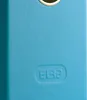 ELBA Ordner smart Pro PP/Papier mit Rückenschild türkis Náhľad obrázku produktu 8